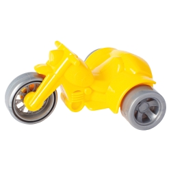 Wader 52609 - Kid Cars Sport autka 11 modeli